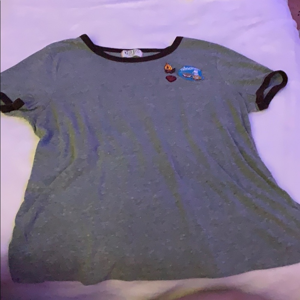 t shirt